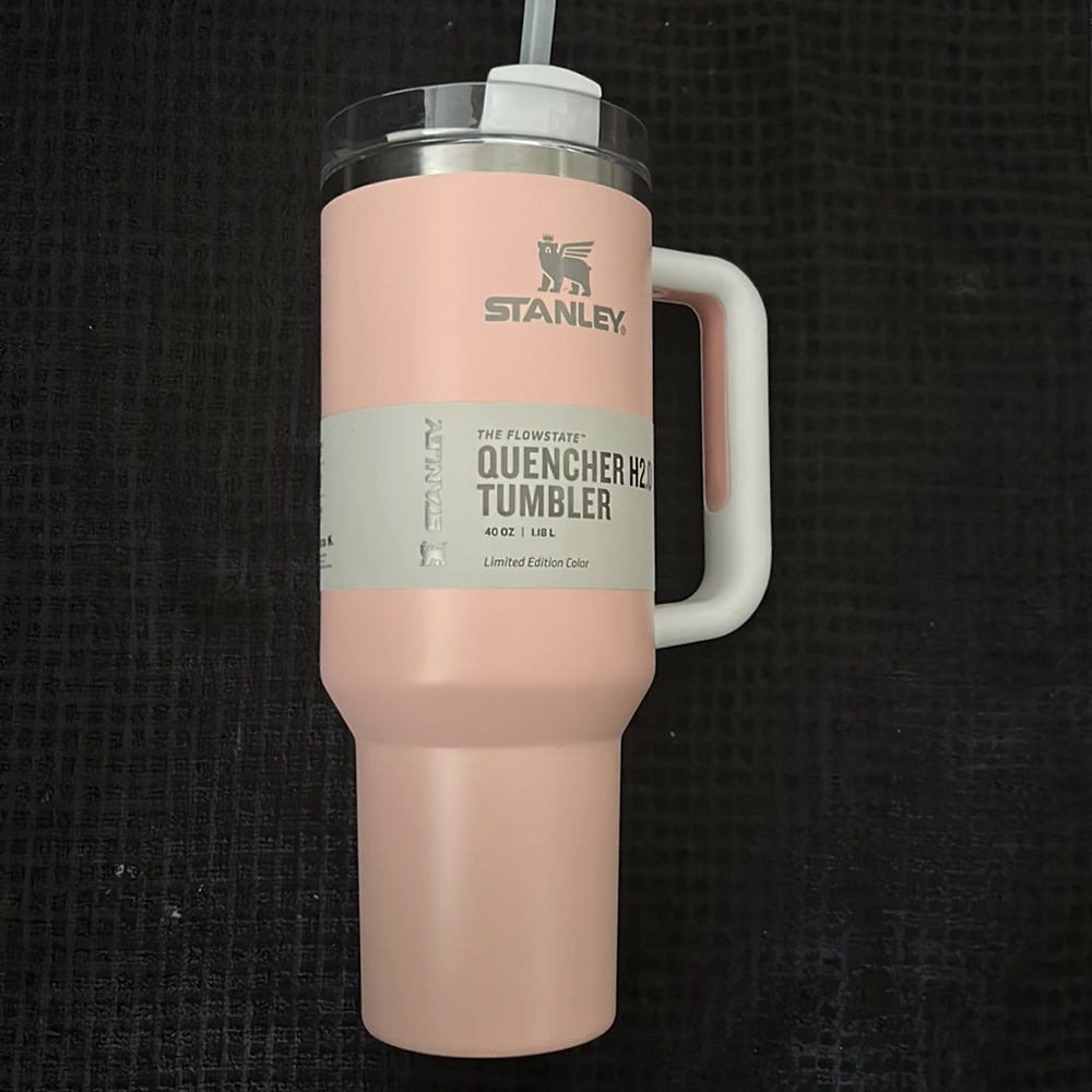 Brand New Stanley Cup